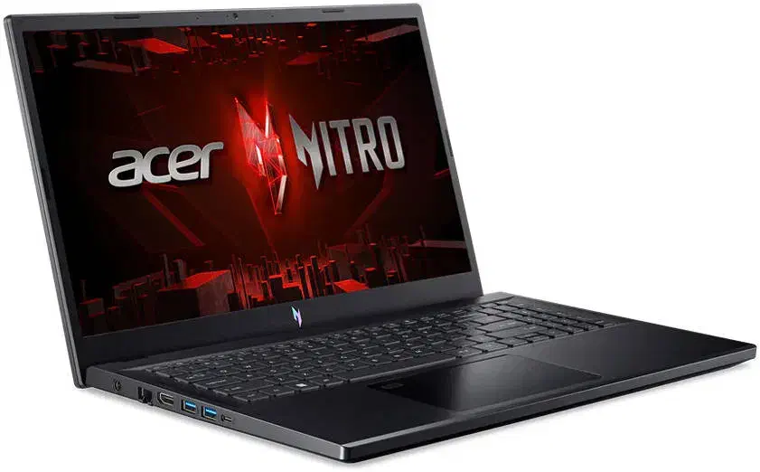 لپ تاپ acer nitro v15|رایانه همراه|تهران, شهرک شریعتی|دیوار