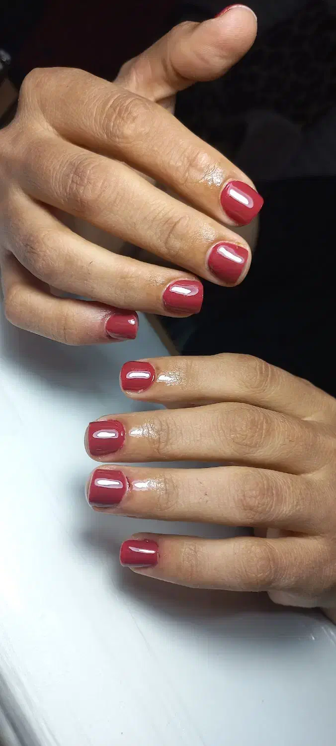 نیازمند مدل ناخن|خدمات آرایشگری و زیبایی|جهرم, |دیوار