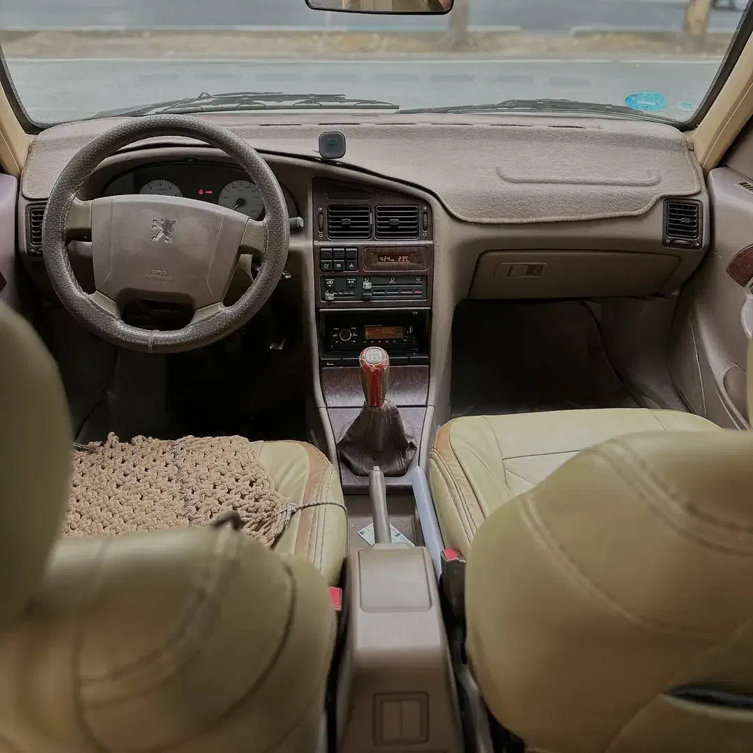 پژو پارس سال اقساطی|خودرو سواری و وانت|نگار, |دیوار