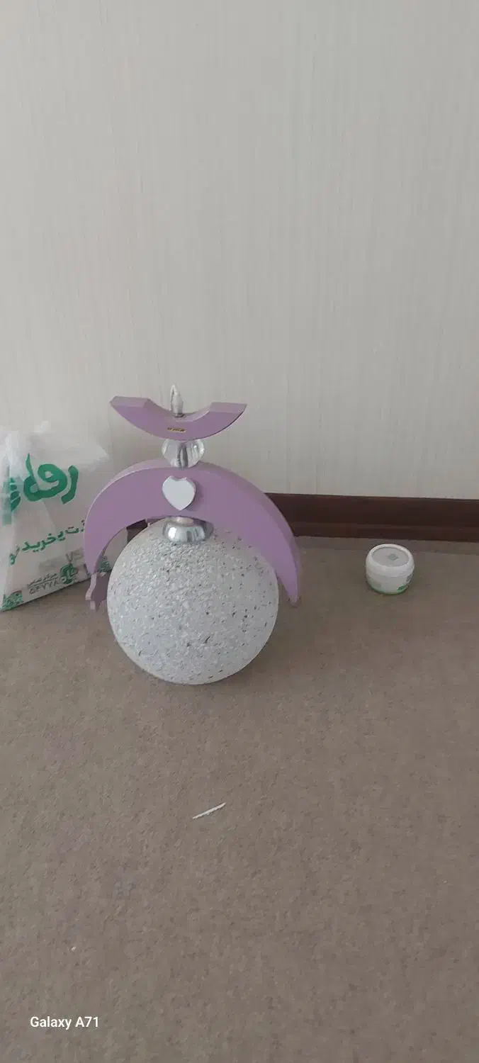 لوستر|لوستر و چراغ آویز|کرمانشاه, |دیوار