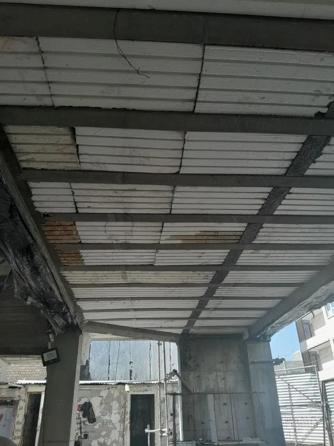 دونفراستاکاریانیمه واردارموتوربند|استخدام معماری، عمران و ساختمانی|شیراز, میانرود|دیوار