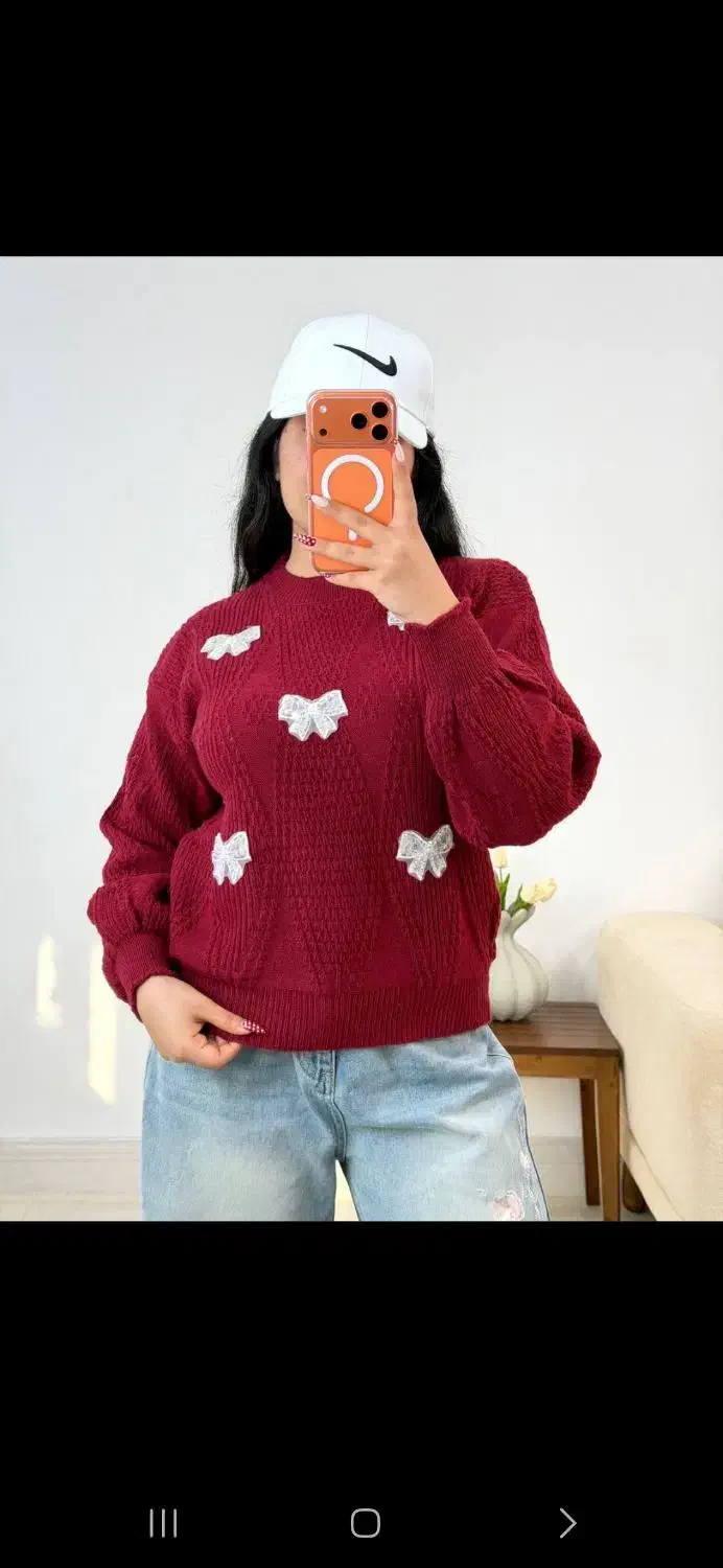 پلیور بافت|لباس|مشهد, صداقیه|دیوار