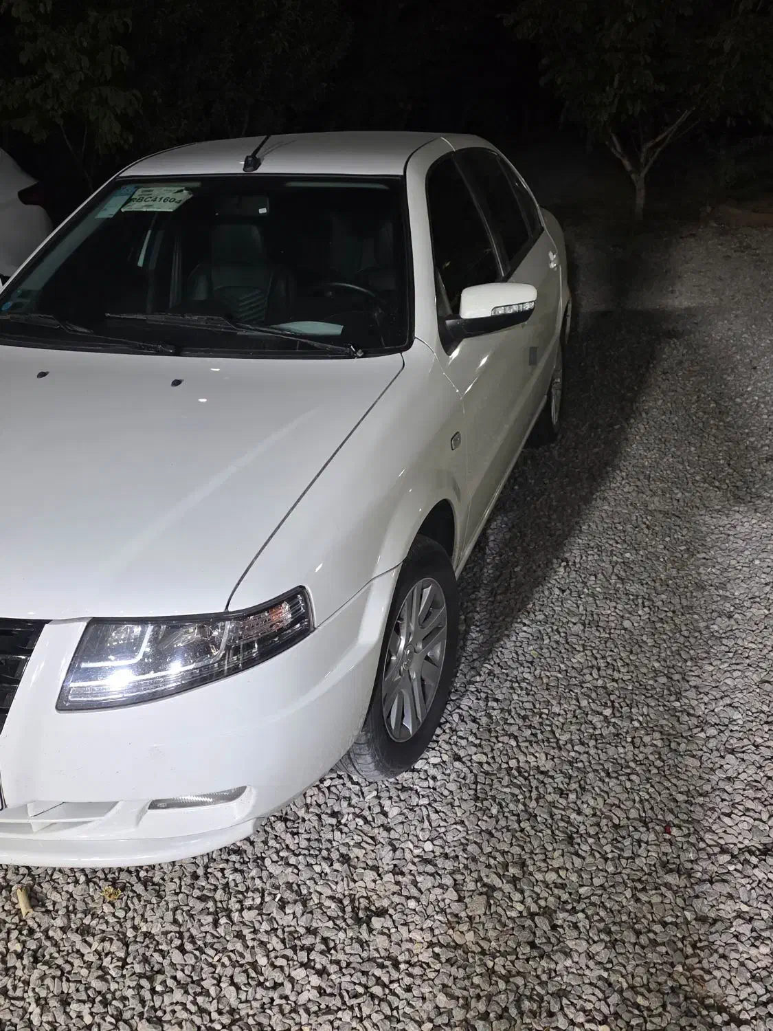 سورن پلاس 1403موتور جدید|خودرو سواری و وانت|دورود, |دیوار