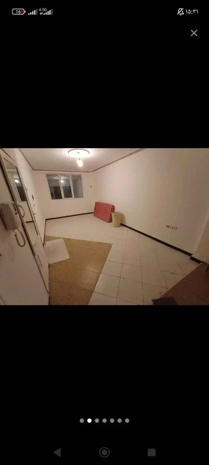 رهن خانه ۵۰ متری فول تک واحدی|اجارهٔ آپارتمان|تهران, شهید اسدی|دیوار