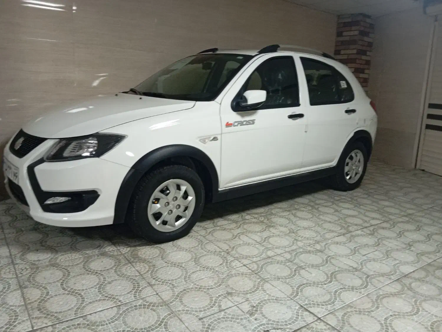 کوییک صفر 85گانه|خودرو سواری و وانت|لاهیجان, فیاض|دیوار