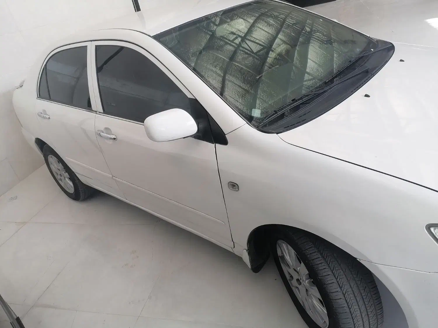 تویوتا کرولا|خودرو سواری و وانت|حمیدیا, |دیوار