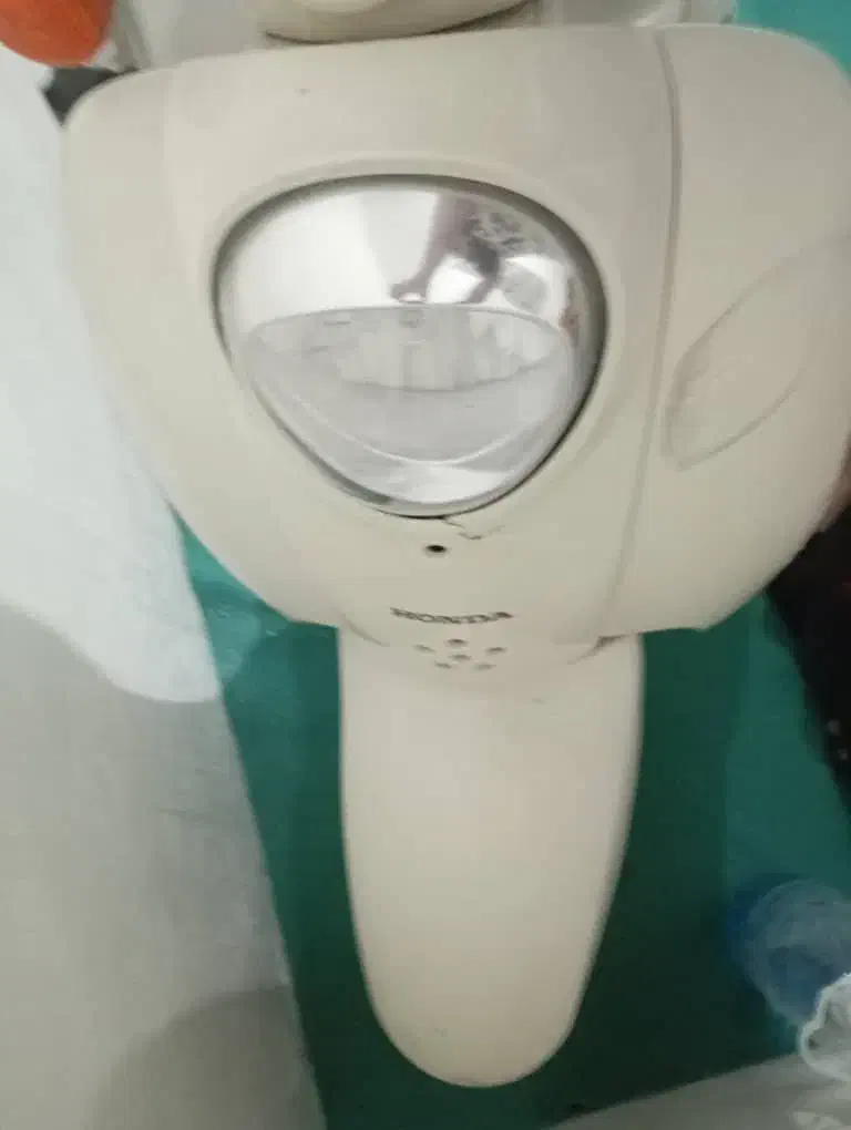 فروش هوندا اسکوپی 50cc|موتورسیکلت|وحدتیه, |دیوار