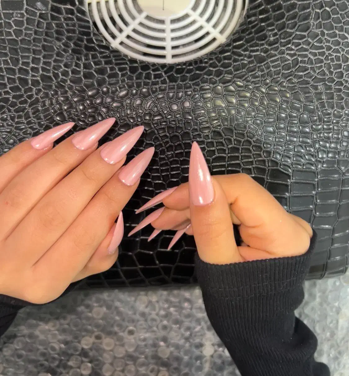 آموزش کاشت ناخن|خدمات آموزشی|قائم‌شهر, |دیوار