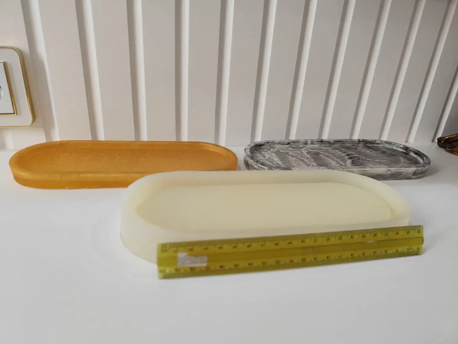 قالب سیلیکون|صنایع دستی و سایر لوازم تزئینی|مبارکه, |دیوار