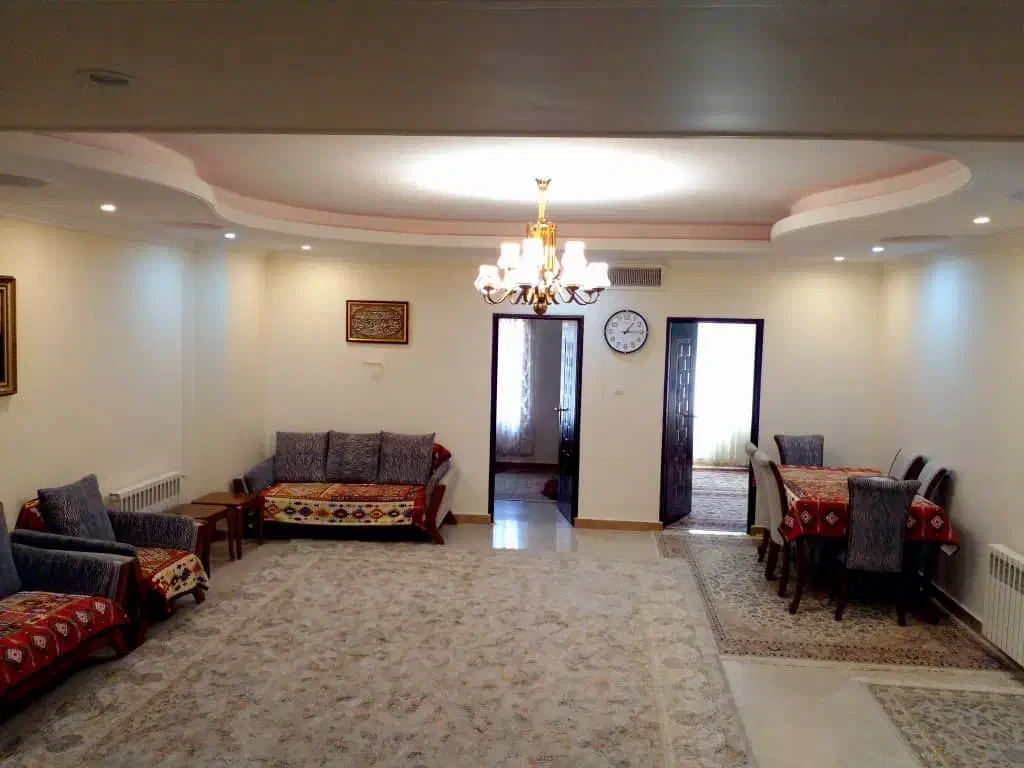 115متری فول امکانات|فروش آپارتمان|تهران, علم و صنعت|دیوار