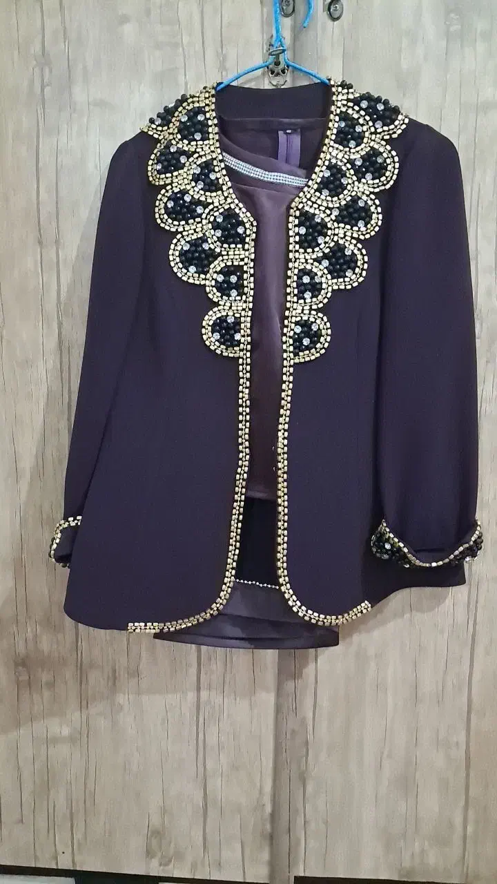 کت ودامن|لباس|زنجان, |دیوار