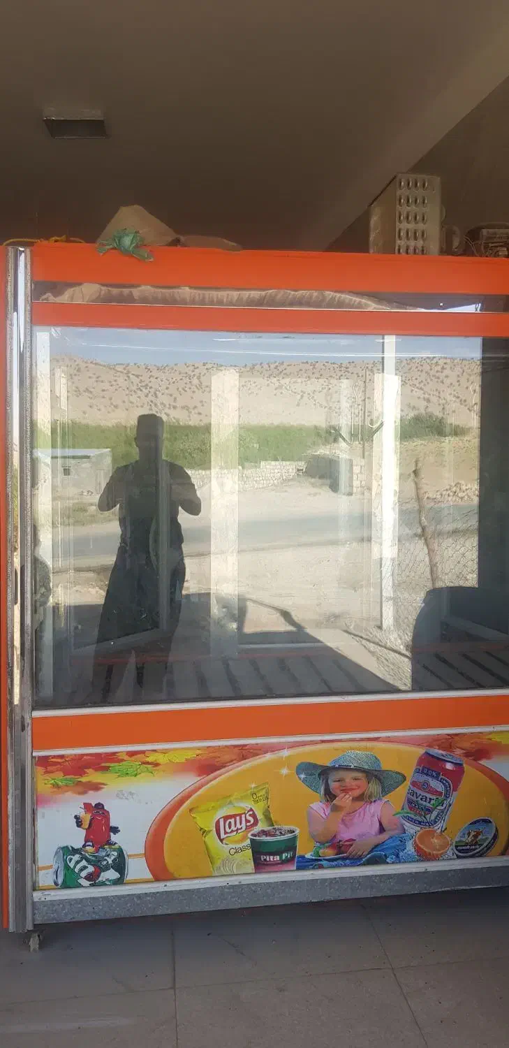 یخچال|یخچال و فریزر|کوهدشت, |دیوار