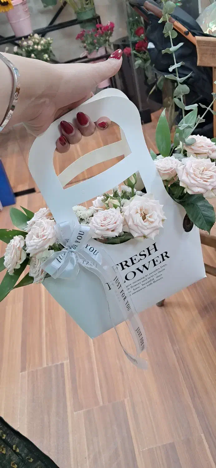 ایده ایی جذاب برای روز مادر|گل و گیاه طبیعی|بندرعباس, |دیوار