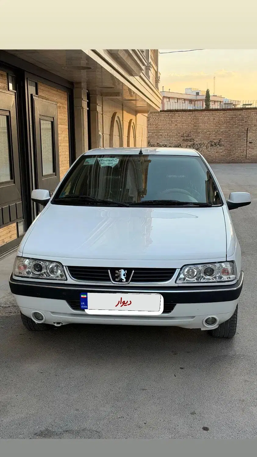Slx|خودرو سواری و وانت|مرودشت, ژیان|دیوار
