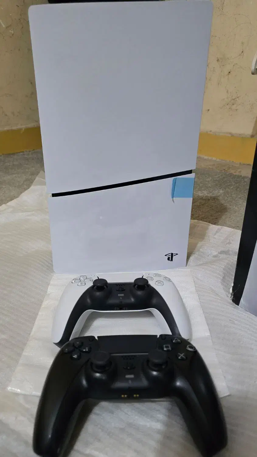 ps5 در حد آک|کنسول، بازی ویدئویی و آنلاین|دزفول, |دیوار