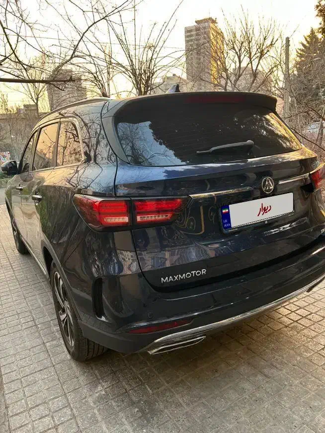 تیارا مدل ۱۴۰۲|خودرو سواری و وانت|تهران, دریا|دیوار