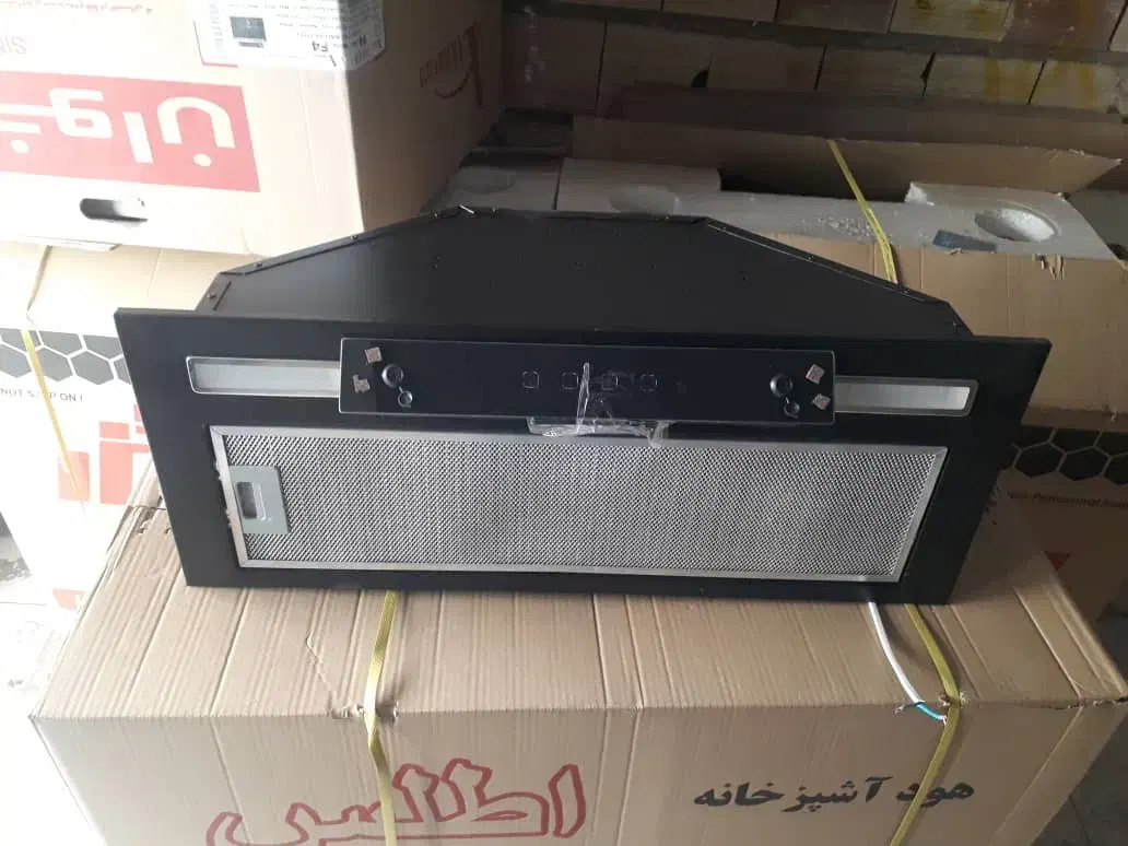 فروش ویژه هود عرضه مستقیم از کارخانه|هود|تالش, تالش|دیوار