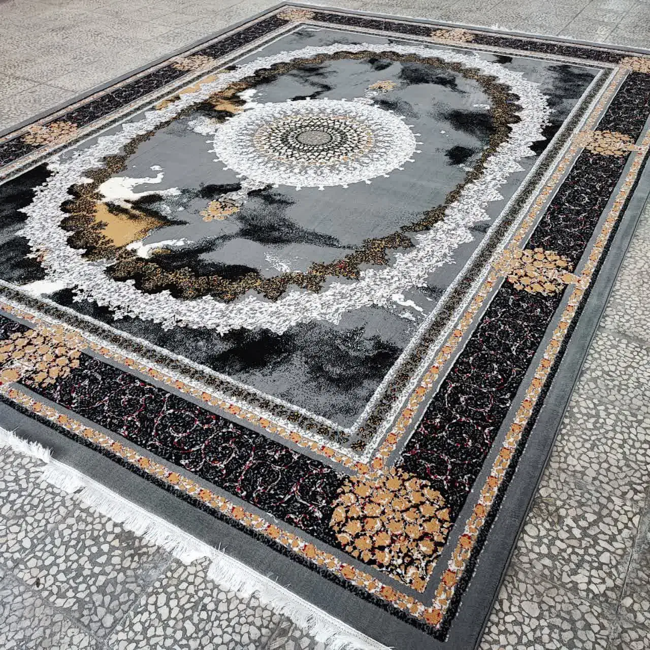 12 متری 9 متری 6 متری طرح طوسی|فرش|پاکدشت, پاکدشت (مامازند)|دیوار