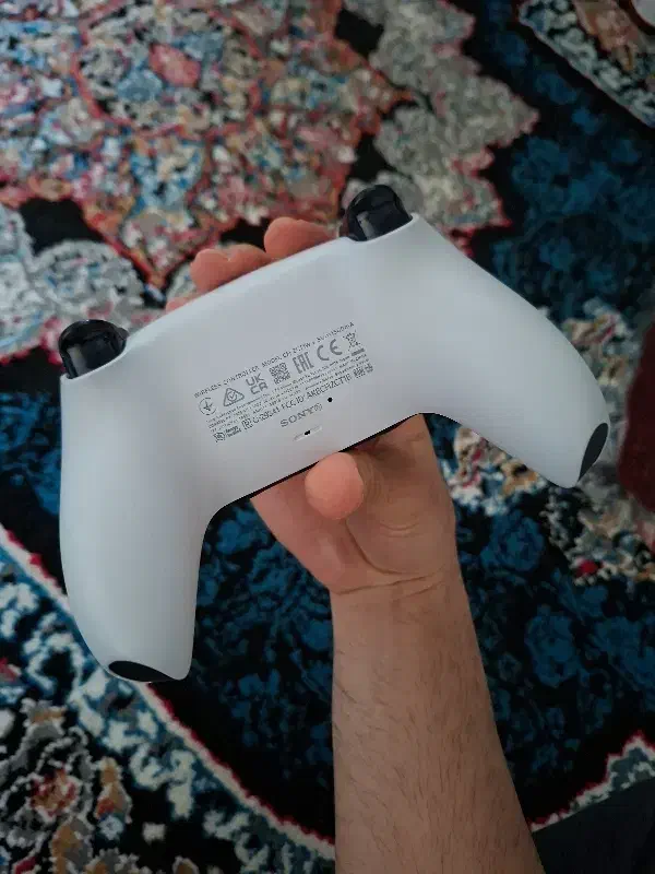 ps5 slim 1tb|کنسول، بازی ویدئویی و آنلاین|اسلام‌شهر, شهرک امام حسین (میان آباد)|دیوار