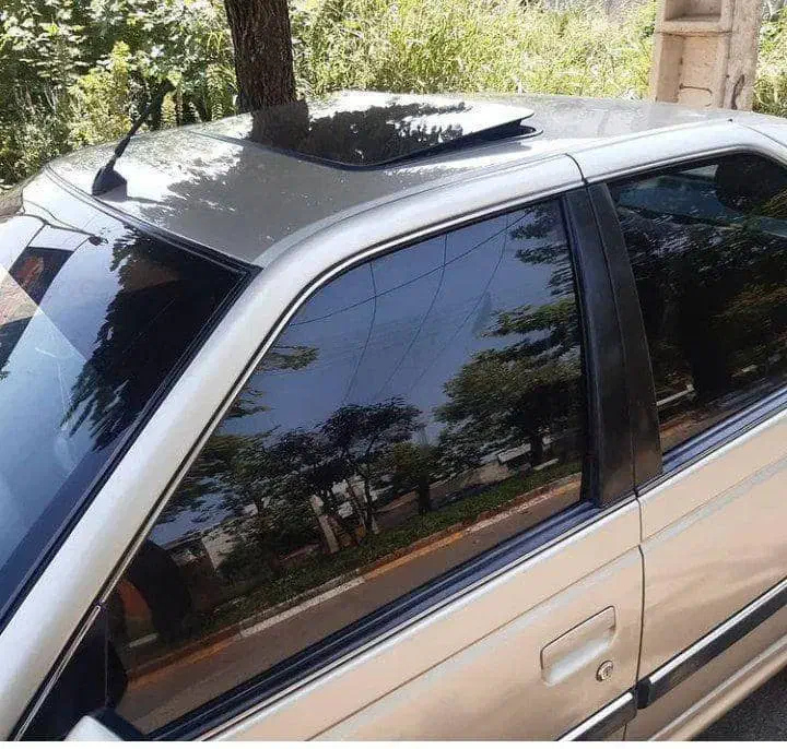 پرشیا elx|خودرو سواری و وانت|رشت, شهرک قدس|دیوار