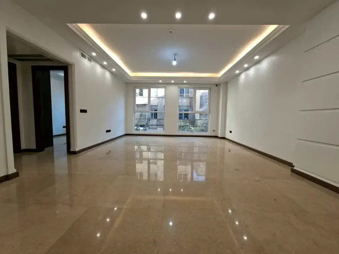 *آپارتمان ۹۰ متری شخصی در گیشا*