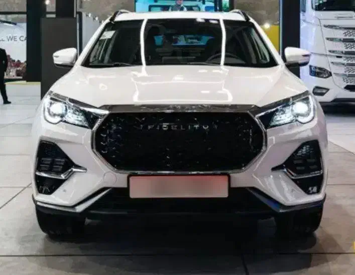 فیدلیتی الیت ۱۴۰۴|خودرو سواری و وانت|همدان, |دیوار