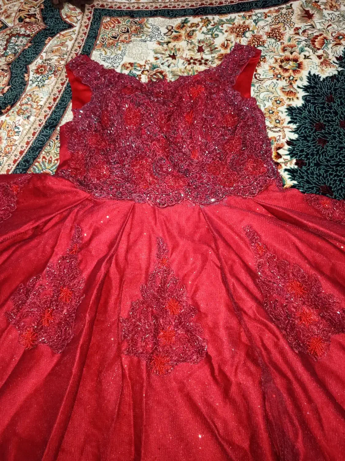 لباس نامزدی شیک|لباس|دماوند, گیلاوند|دیوار