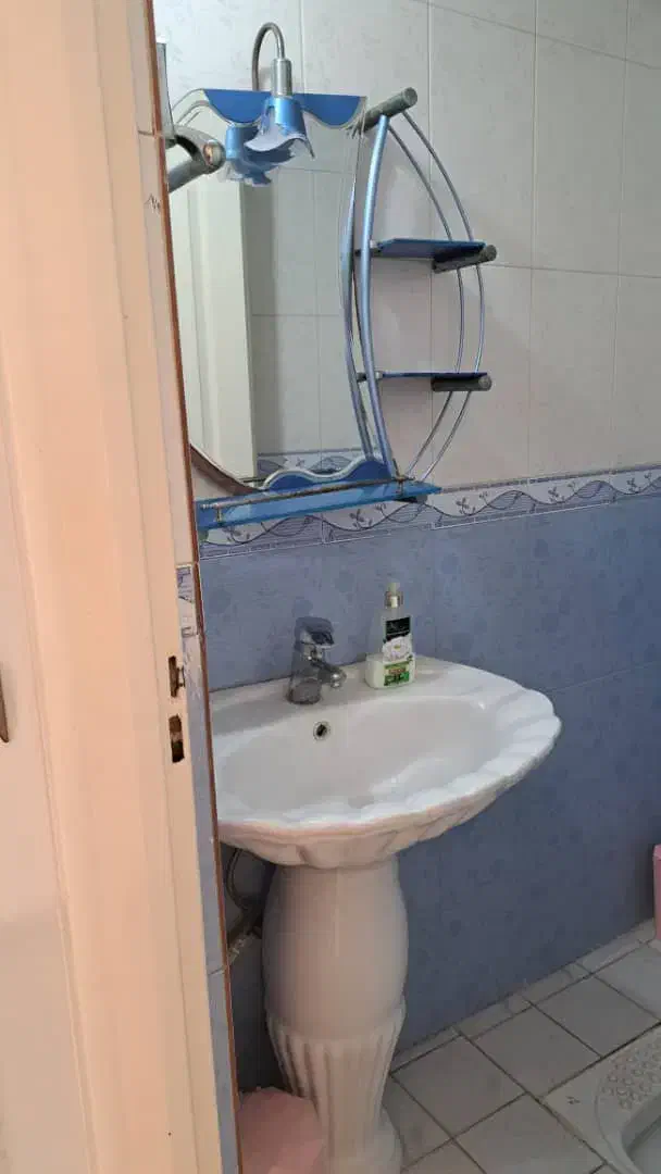 روشویی و آینه|لوازم سرویس بهداشتی|گرمدره, |دیوار