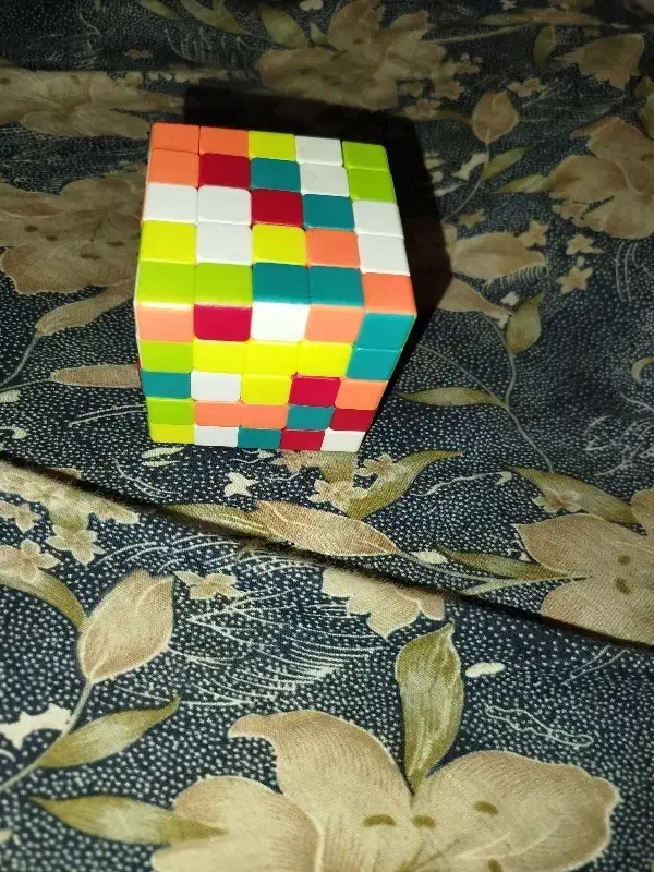 روبیک 5در5|اسباببازی|ایلام, |دیوار