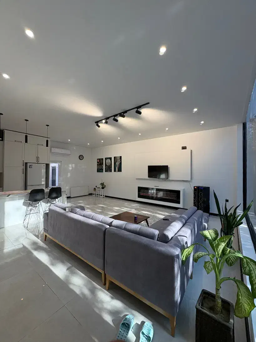 اجاره ویلا دو خواب  استخر اب گرم هرمس (مالکم)|اجارهٔ کوتاه‌مدت ویلا و باغ|هشتگرد, شهرک سهیلیه|دیوار