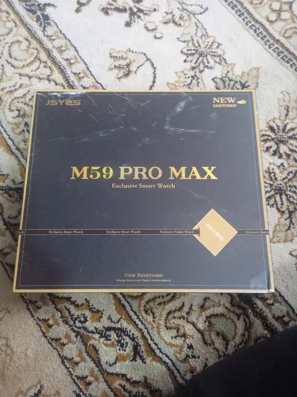 ساعت هوشمند|ساعت|مسجد سلیمان, |دیوار