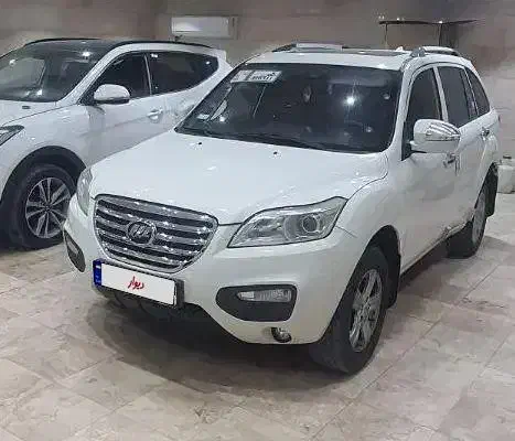 استیجاری لیفان x60 دنده اتومات شاسی بلند|خودرو سواری و وانت|اهواز, اسلام آباد غربی|دیوار