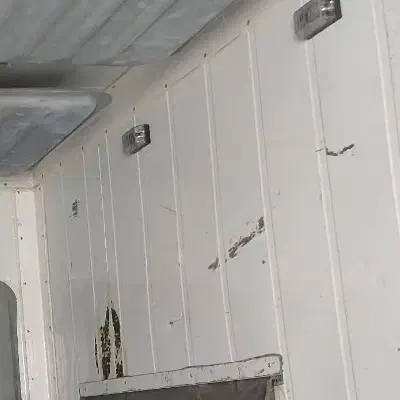 بار یخچال از بابل به سیرجان|خدمات حمل و نقل|بابل, |دیوار