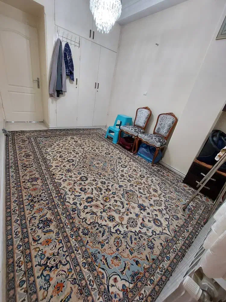 ۹۶ متر ۲ خواب مناسب تاپ تک واحدی خوش چیدمان