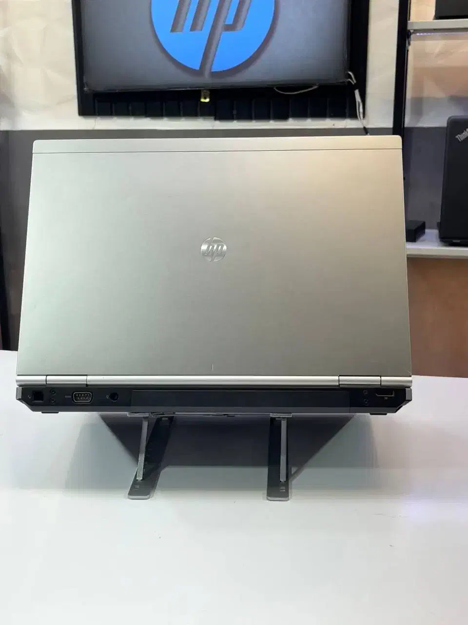 لپ‌تاپ اچ پی 8570 اداری دانش اموزی|رایانه همراه|گرگان, |دیوار