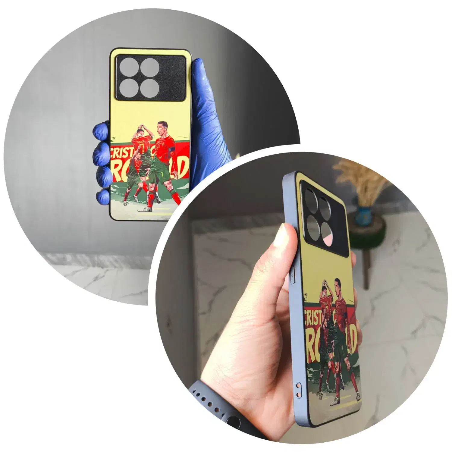 قاب موبایل با طرح دلخواه شما|لوازم جانبی موبایل و تبلت|کرمانشاه, |دیوار