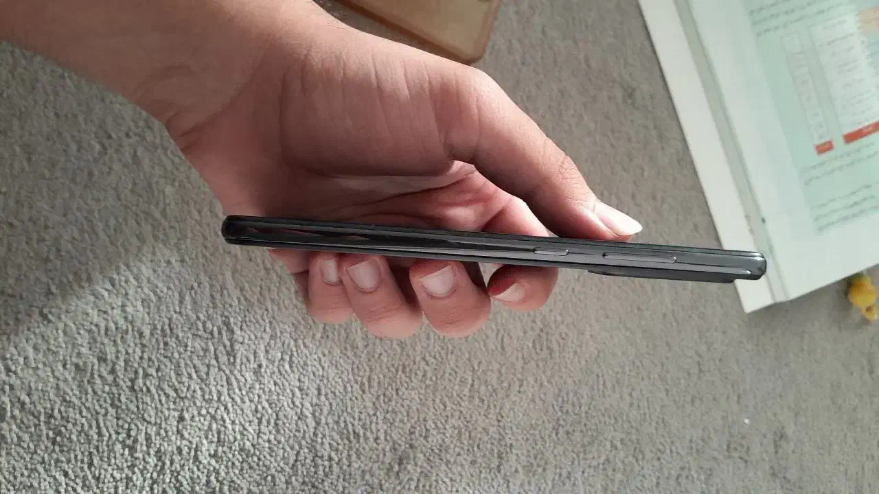 A52 s 5g|موبایل|کرج, شهرک بنفشه|دیوار