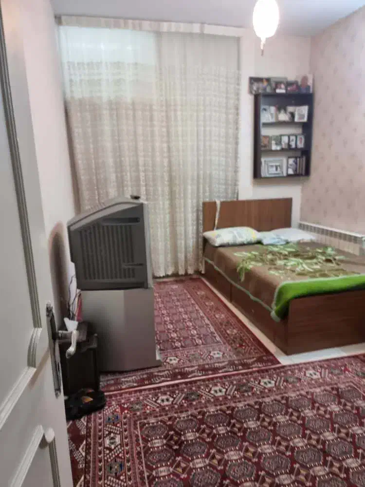 فروش یا معاوضه خانه ویلایی کلنگی|فروش زمین و ملک کلنگی|تهران, علم و صنعت|دیوار