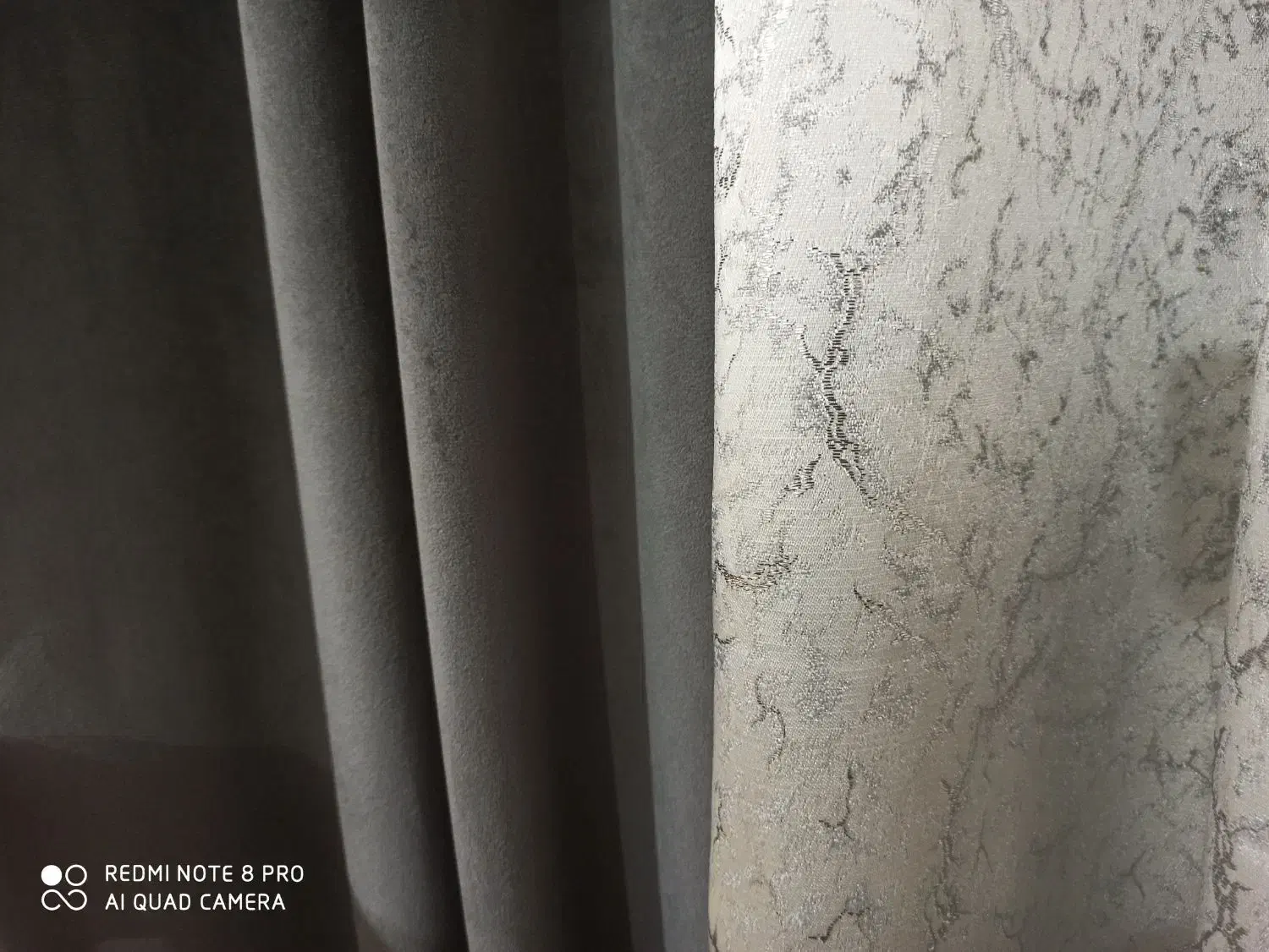 والن پرده ،پرده اتاق خواب ،|پرده، رانر، رومیزی|محمدشهر, همایون ویلا|دیوار