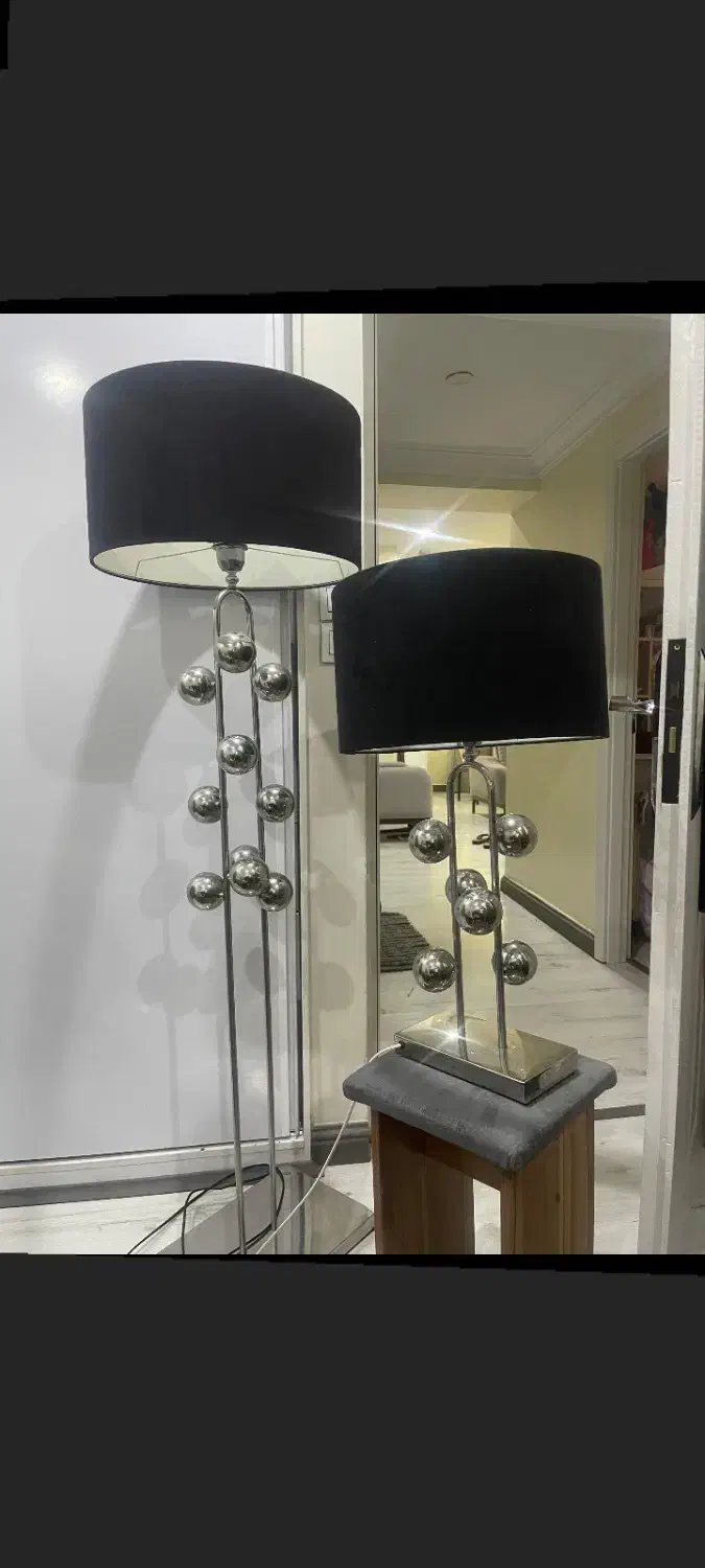 اباژور|چراغ خواب و آباژور|تهران, جنت‌آباد مرکزی|دیوار