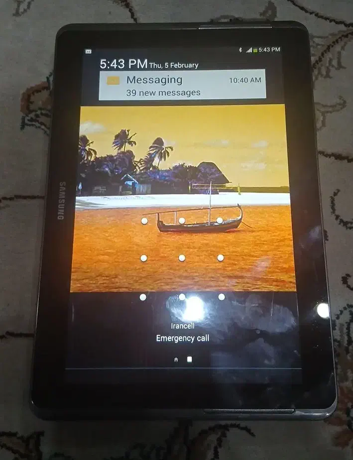 ایپد بزرگ|تبلت|کرج, مطهری|دیوار