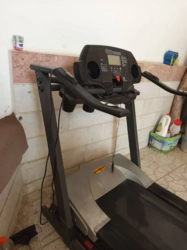 تردمیل|تجهیزات ورزشی|الوند, |دیوار