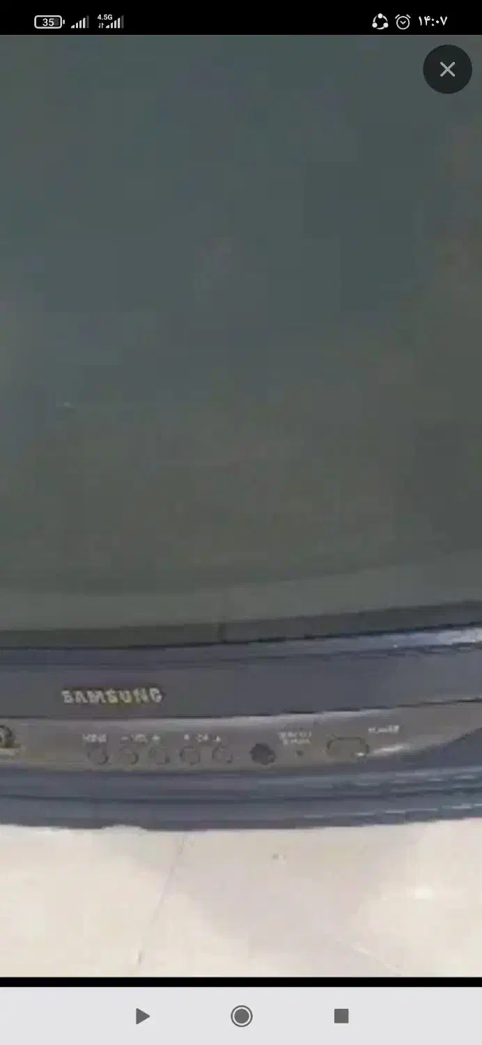 تلویزیون و دستگاه دیجیتال|تلویزیون و پروژکتور|گرگان, |دیوار