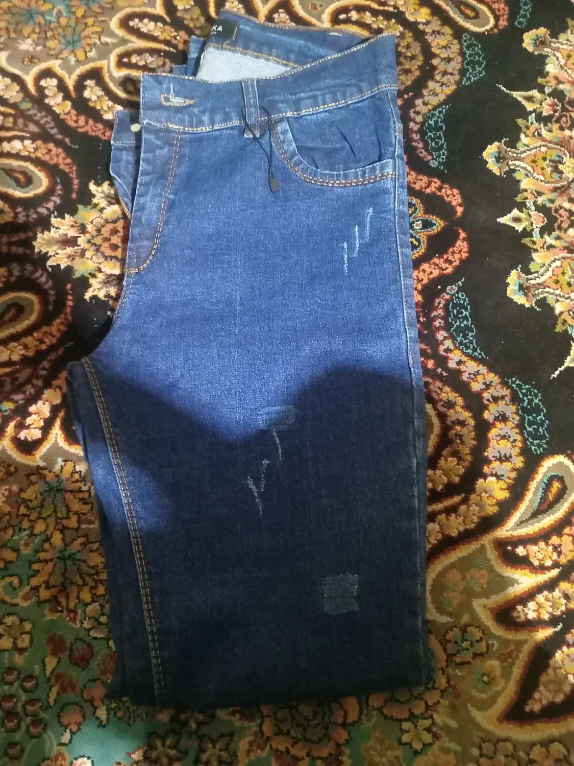 شلوار لی|لباس|سبزوار, قدس|دیوار