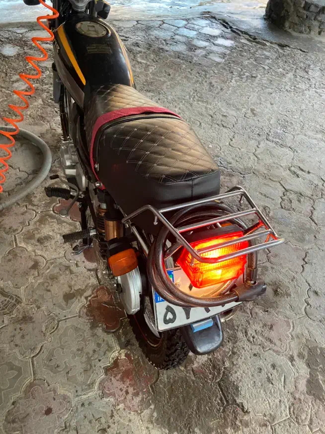 موتور سیکلت|موتورسیکلت|زاهدان, |دیوار