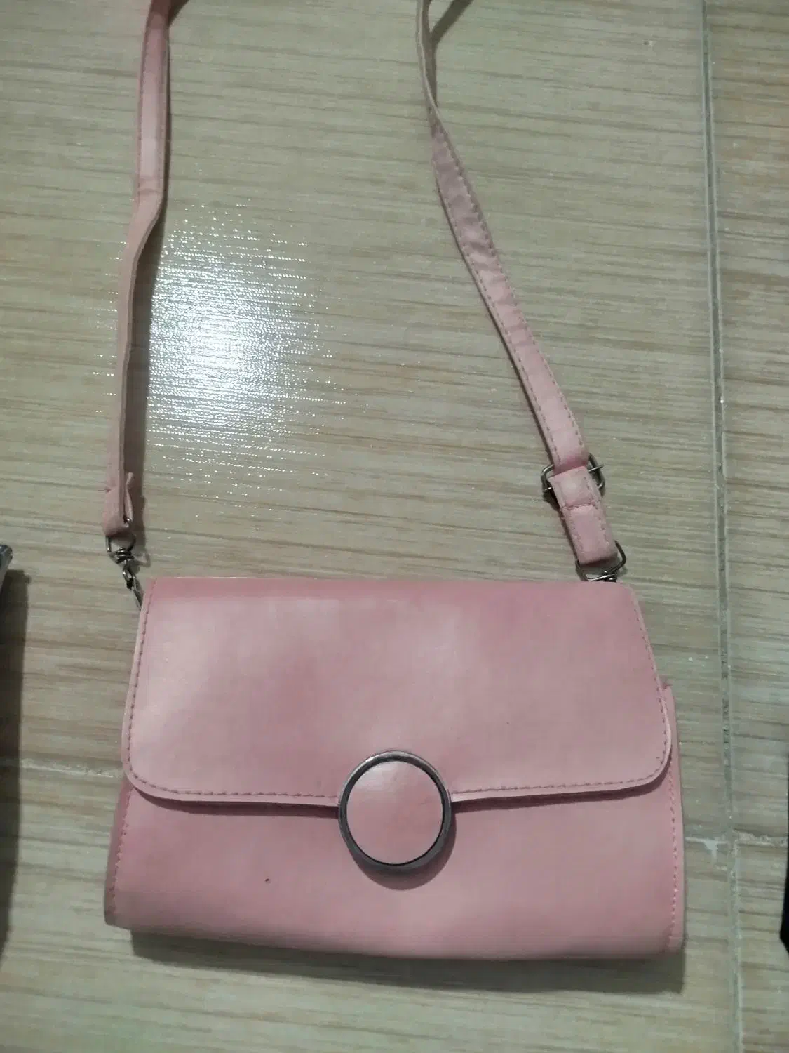 کیف در حد نو|کیف، کفش، کمربند|کوهدشت, |دیوار