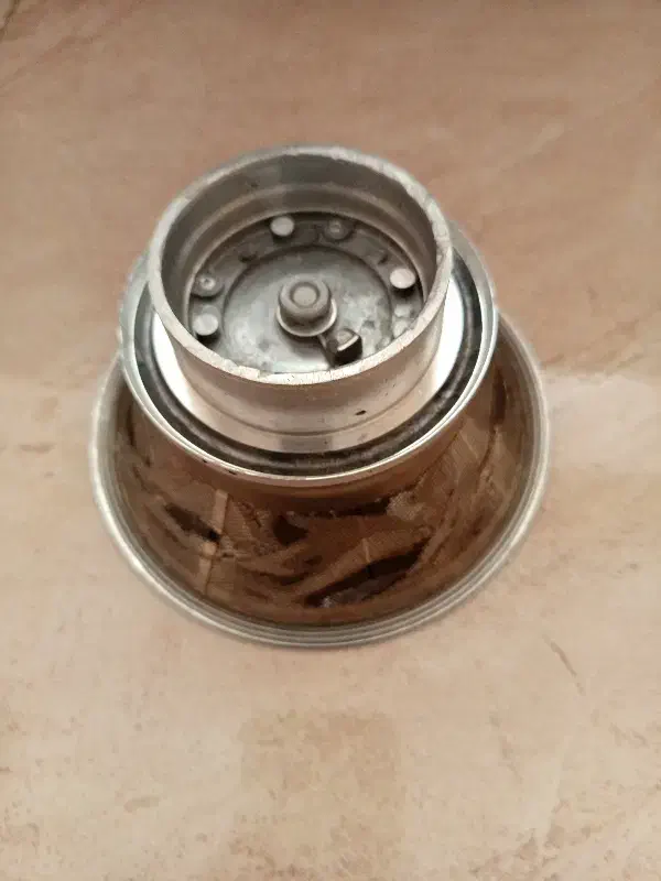 توری آب میوه گیری پاناسونیک سالم|آبمیوهگیر و آبمرکباتگیر|شیراز, هفت تنان|دیوار