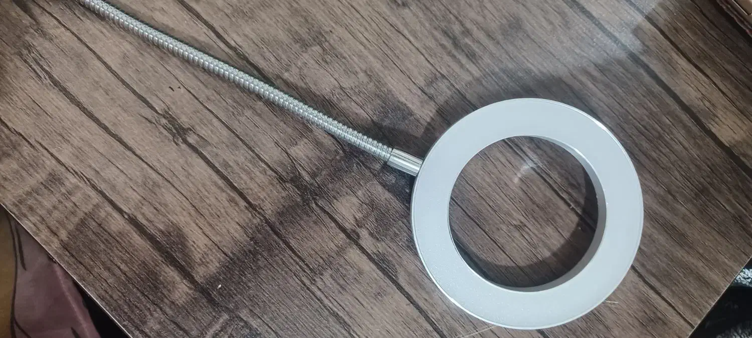 رینگ لایت|دوربین عکاسی و فیلمبرداری|بوشهر, |دیوار