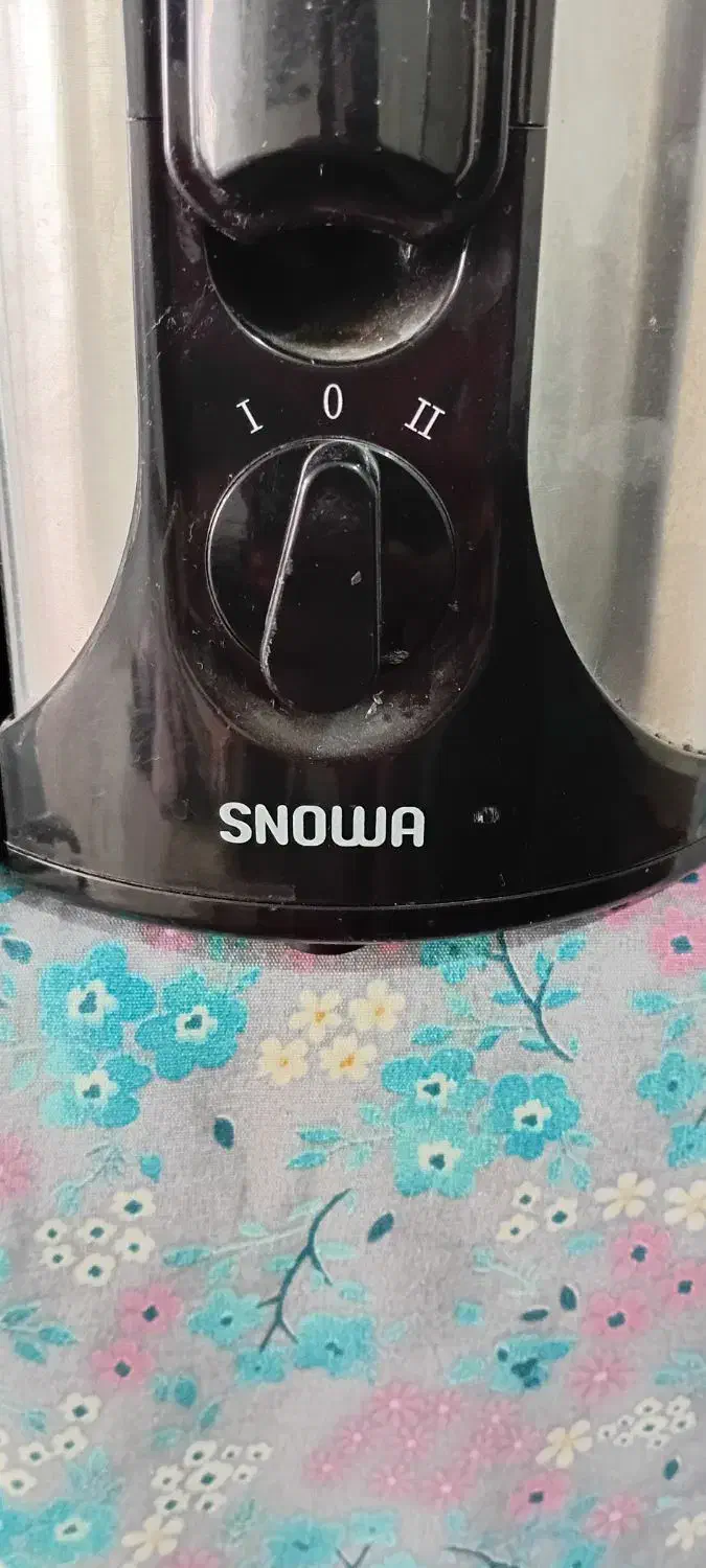 آبمیوه گیری اسنوا|آبمیوه‌گیر و آب‌مرکبات‌گیر|سبزوار, باهنر|دیوار