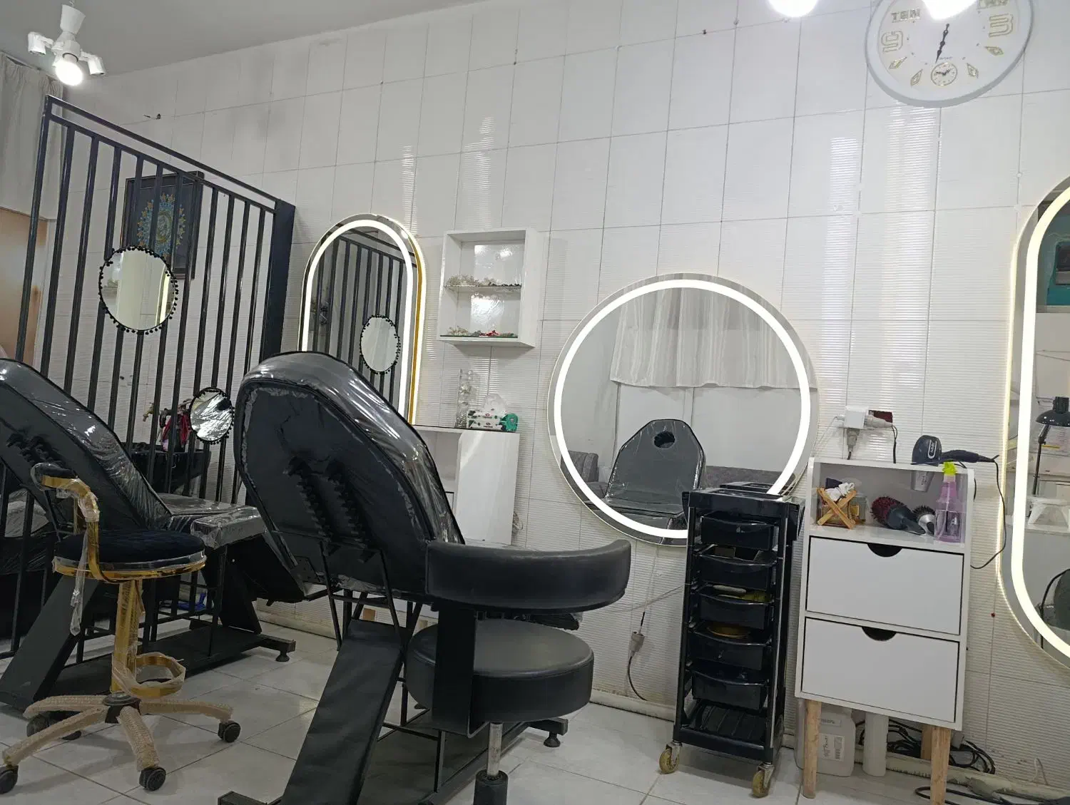 فروش تجهیزات|اجارهٔ مغازه و غرفه|تربتحیدریه, مظفریه|دیوار